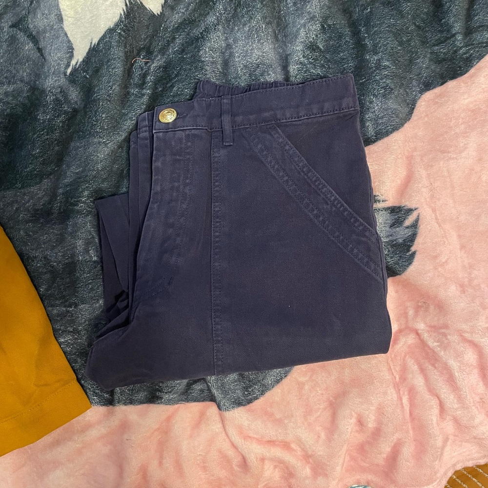 big bud press work pants